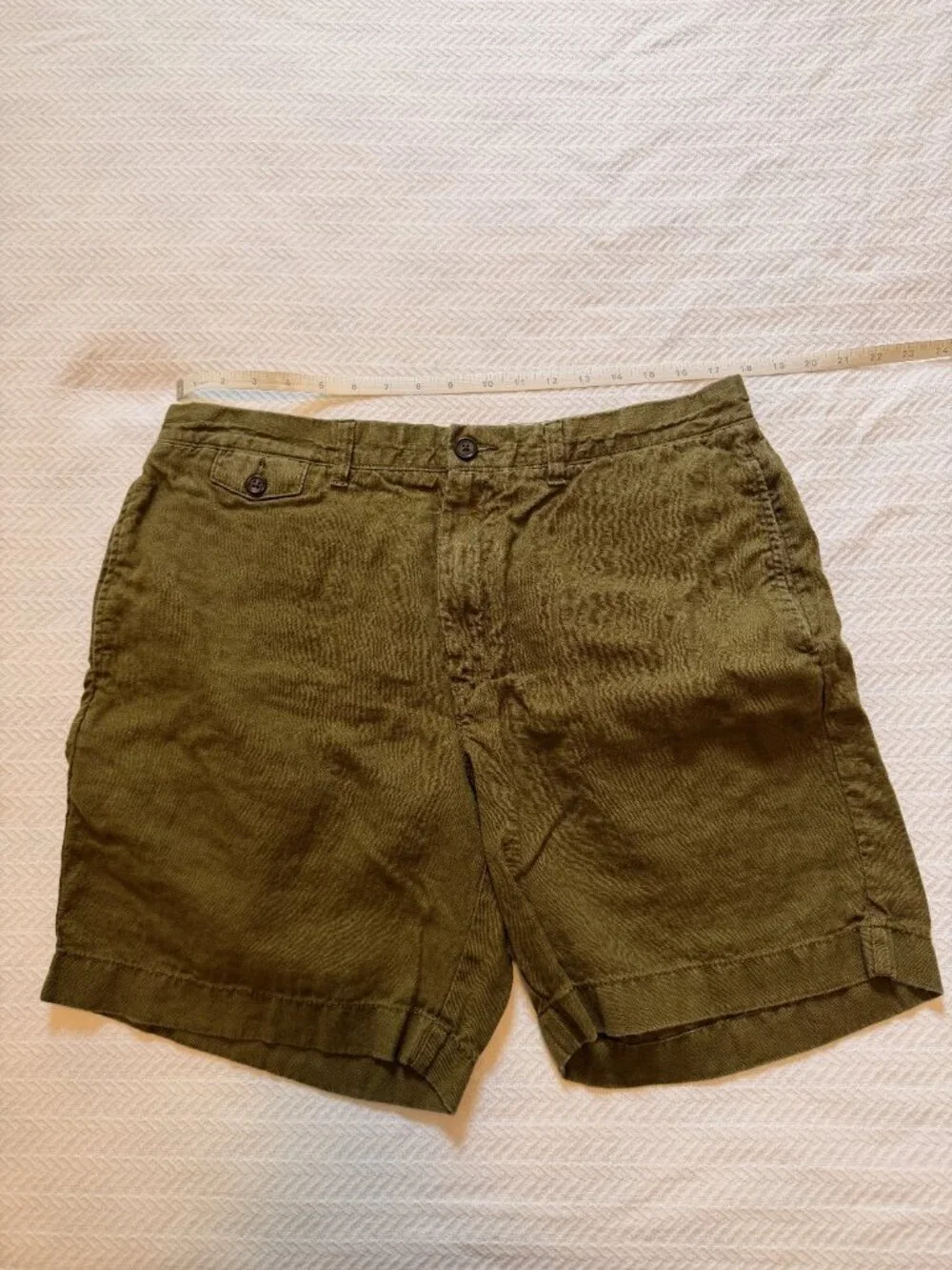 J. Crew 8.5